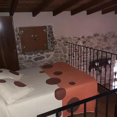 Loft Rural Corte de Fora Ourense Exterior foto