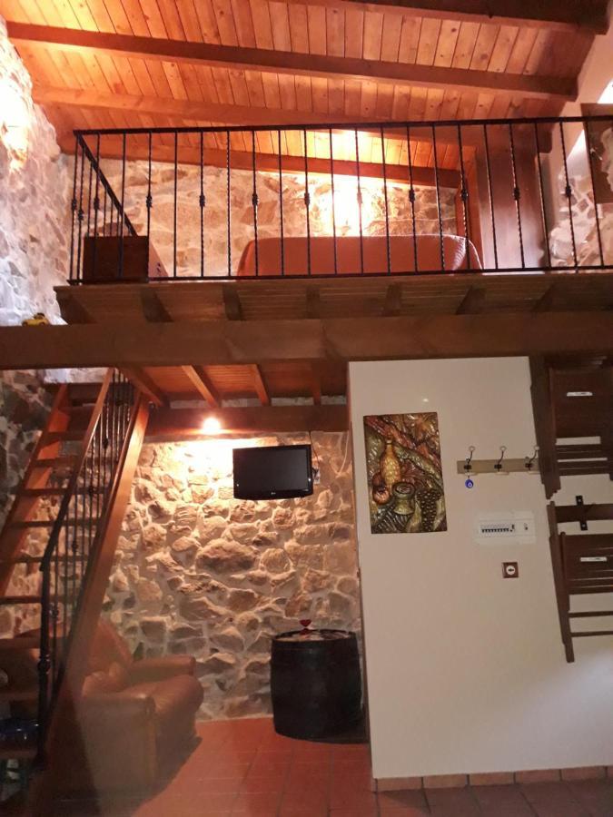Loft Rural Corte de Fora Ourense Exterior foto